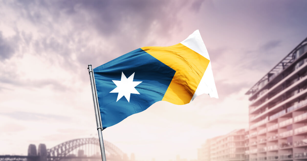 Unity Flag Design System